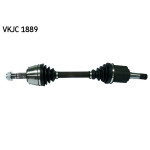 SKF Antriebswelle